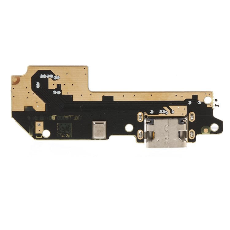 Connecteur De Quai De Chargement Câble Flexible Pour Motorola Moto M-2
