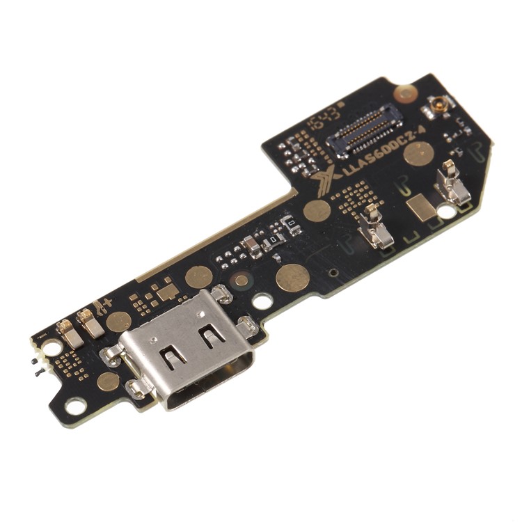 Connecteur De Quai De Chargement Câble Flexible Pour Motorola Moto M-3