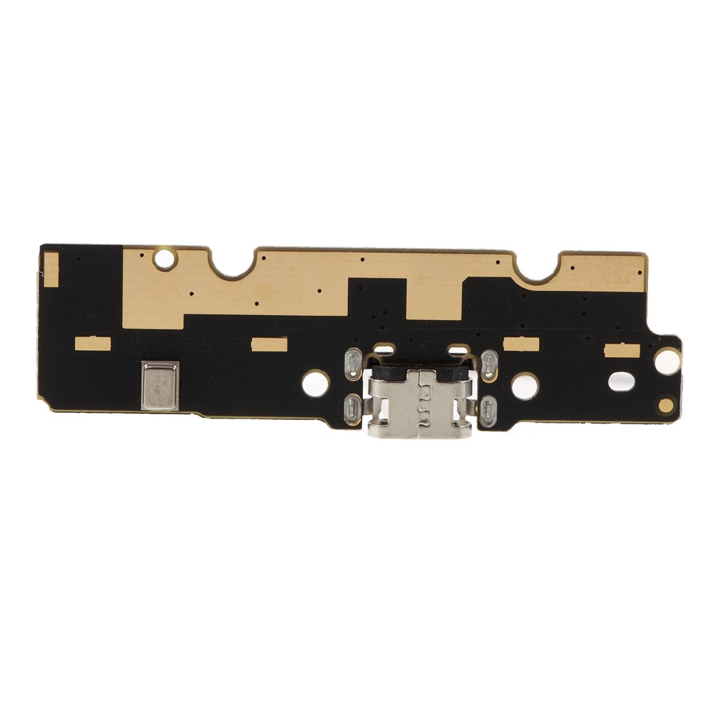 Charging Port Dock Connector Flex Cable Part for Motorola Moto E5 Plus-2
