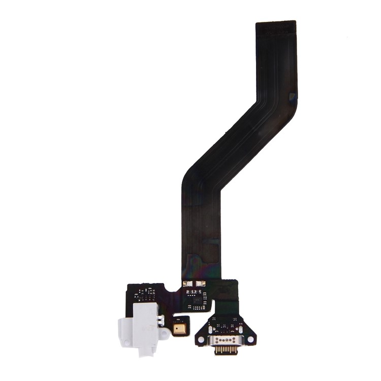 OEM Charging Port Dock Connector Flex Cable Repair Part for Meizu Pro 6-3