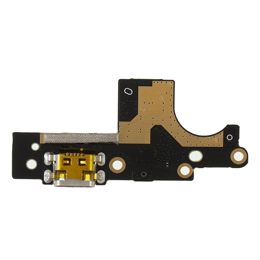 Para Nokia 3 Charging Port Dock Connector Flex Substituir (OEM)-2