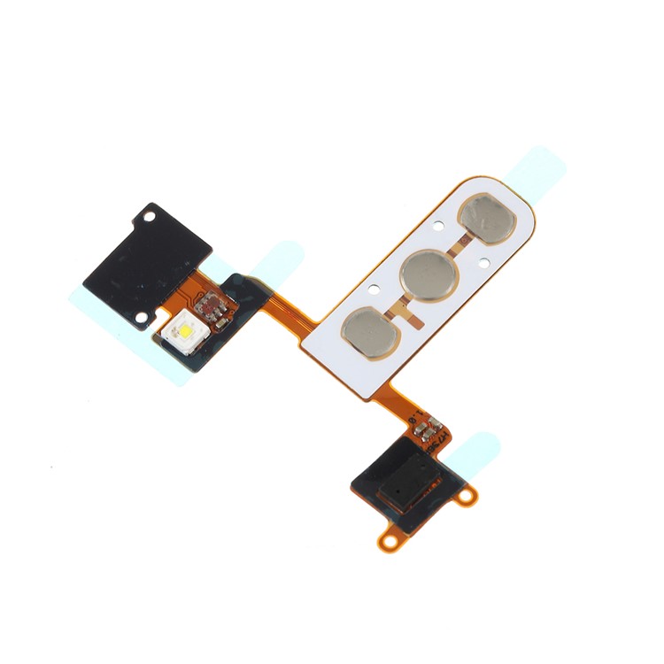 OEM Power On/Off Flex Cable Replacement for LG G3 S D722-3