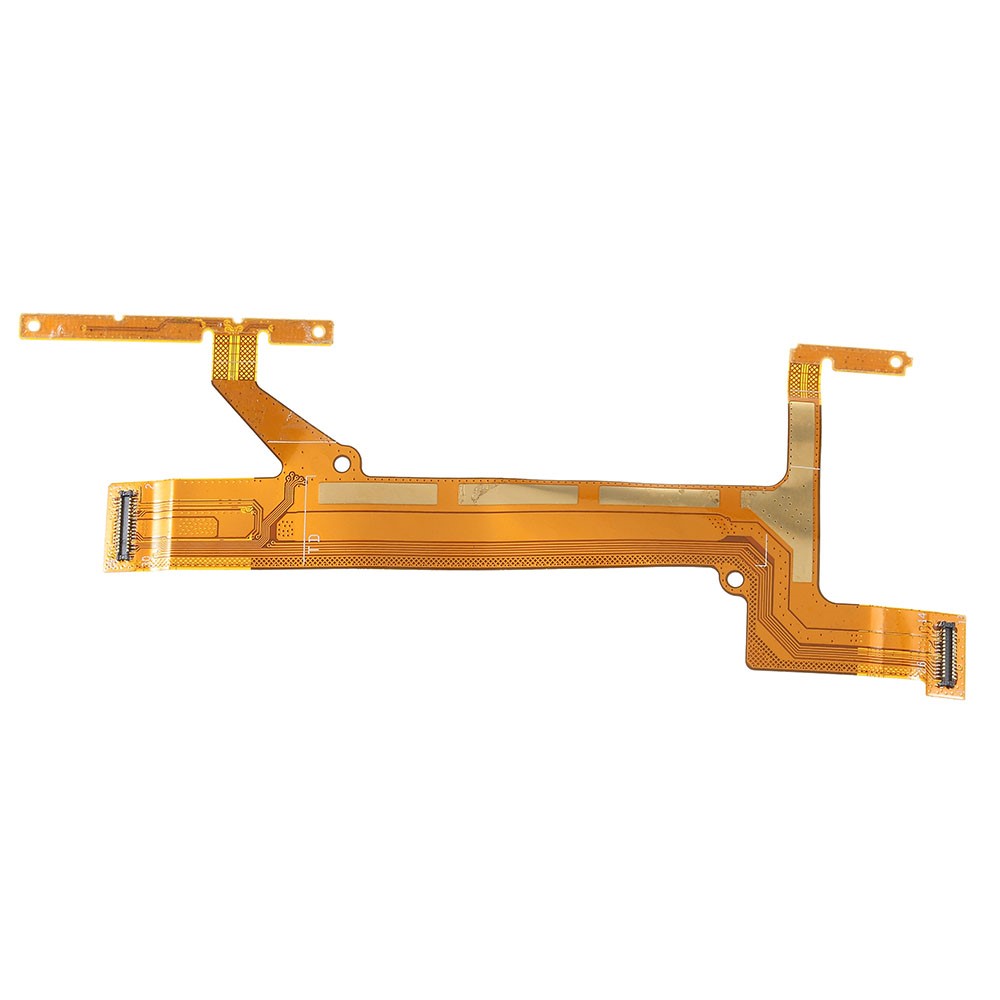 OEM Power & Volume Buttons Flex Cable Part for Sony Xperia XA1-2