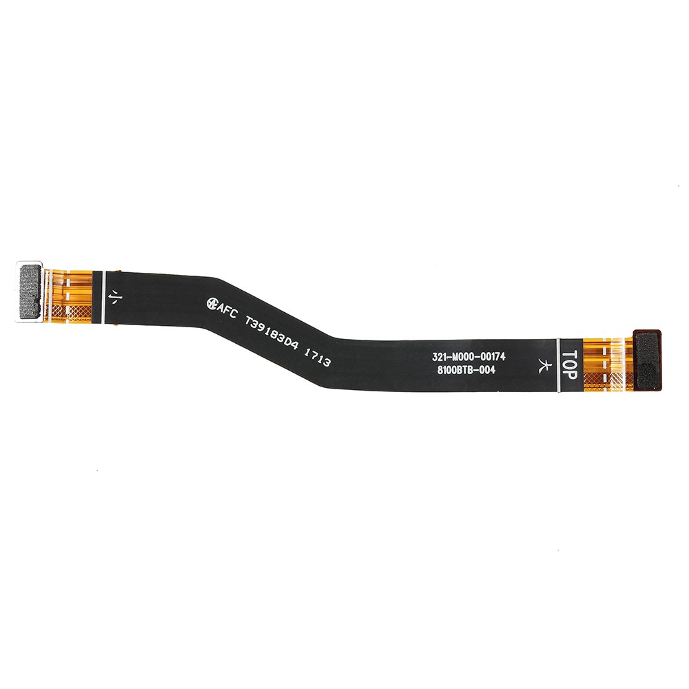 Oem Connection Flex Cable Для Sony Xperia L1