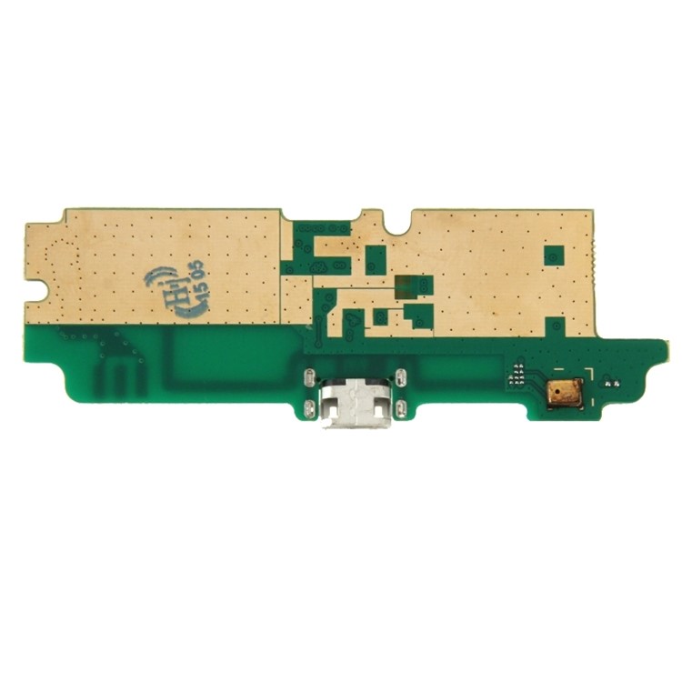 OEM Dock Charging Port Flex Cable for Lenovo LePhone A850-2