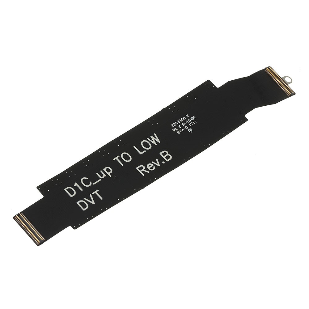 OEM VER.B Motherboard Connection Flex Cable for Nokia 6 (2017)-3