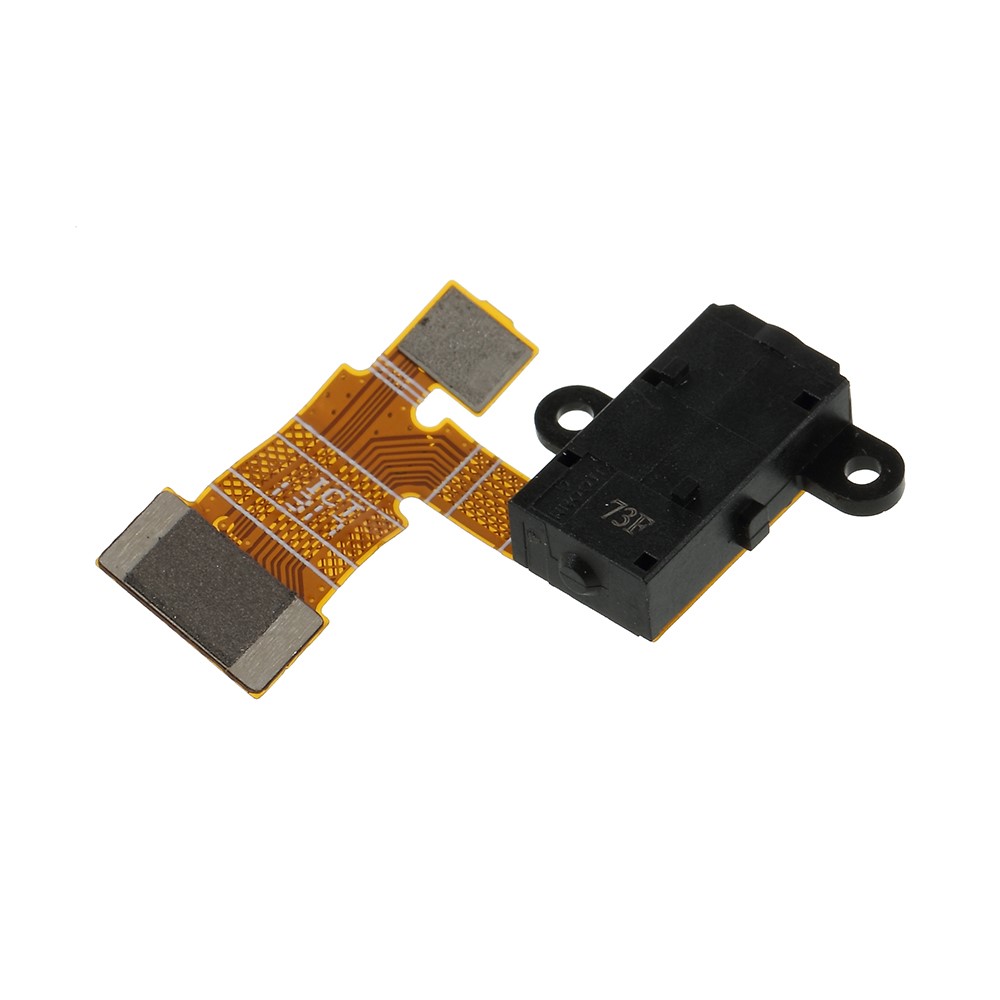OEM Earphone Jack Flex Cable Part for Sony Xperia XA1/XA1 Ultra-3