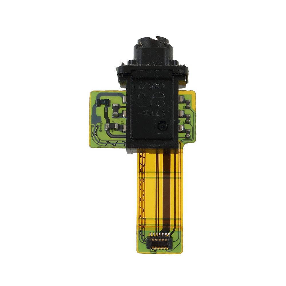 OEM Earphone Jack Flex Cable Part for Sony Xperia XZ/XZS-2
