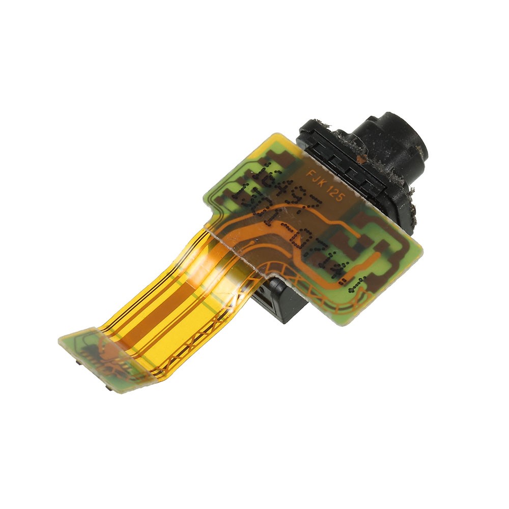 OEM Earphone Jack Flex Cable Part for Sony Xperia XZ/XZS-4