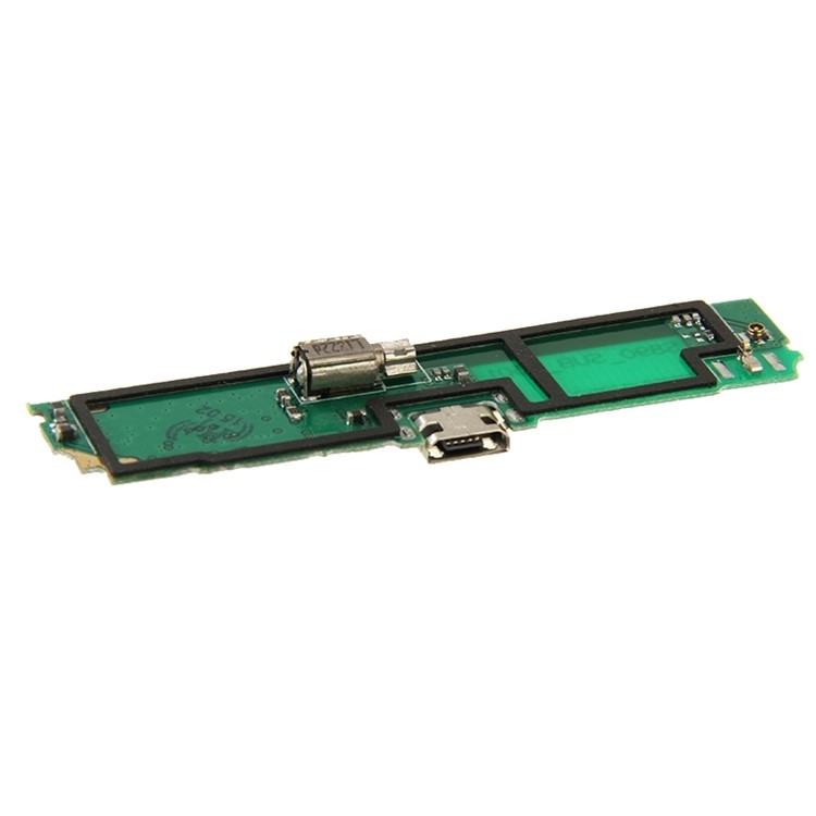 OEM Charging Port Flex Cable Replacement for Lenovo LePhone S890-3