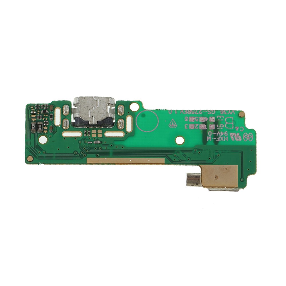 Für Sony Xperia XA Ladeanschluss Dock Connector Flexkabel Reparaturteil-1