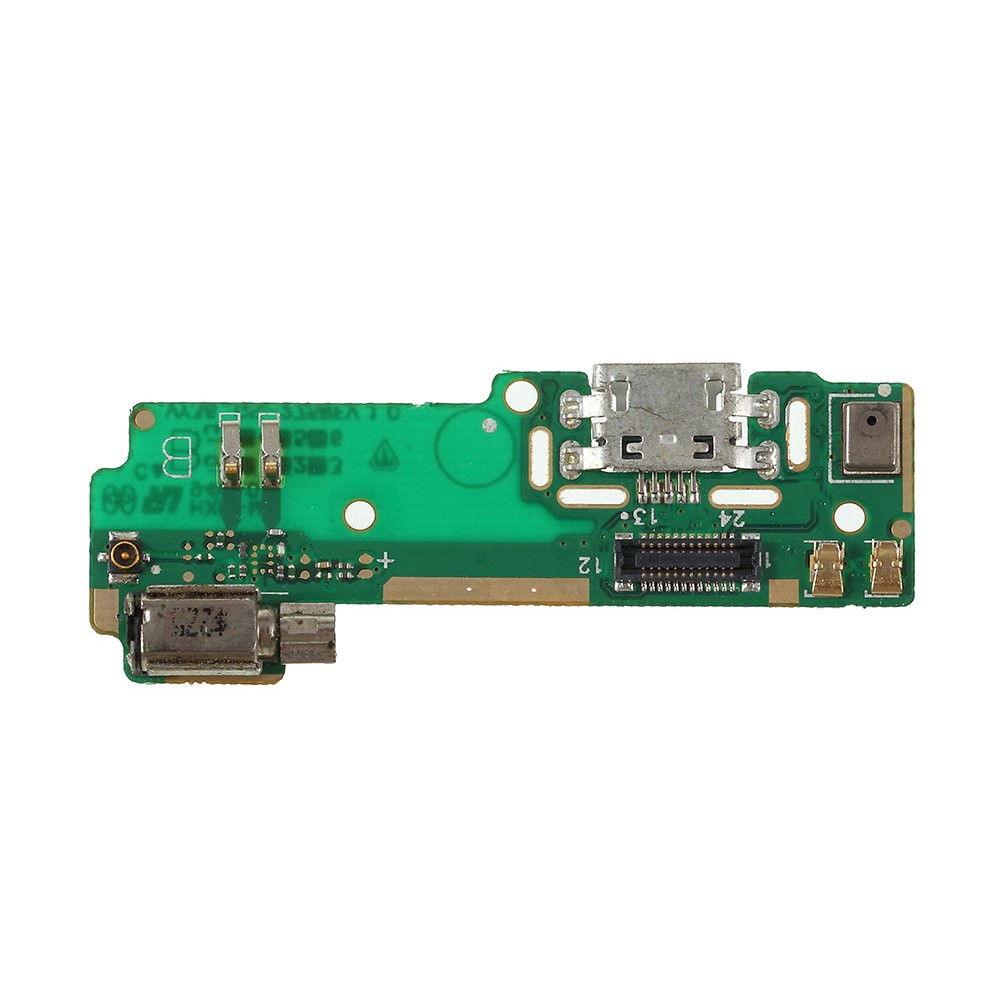 Für Sony Xperia XA Ladeanschluss Dock Connector Flexkabel Reparaturteil-2