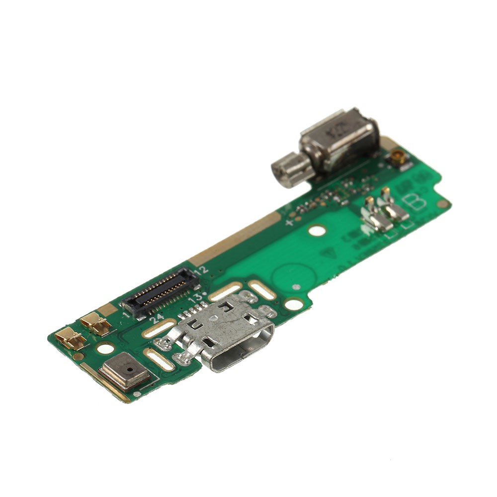 Für Sony Xperia XA Ladeanschluss Dock Connector Flexkabel Reparaturteil-3