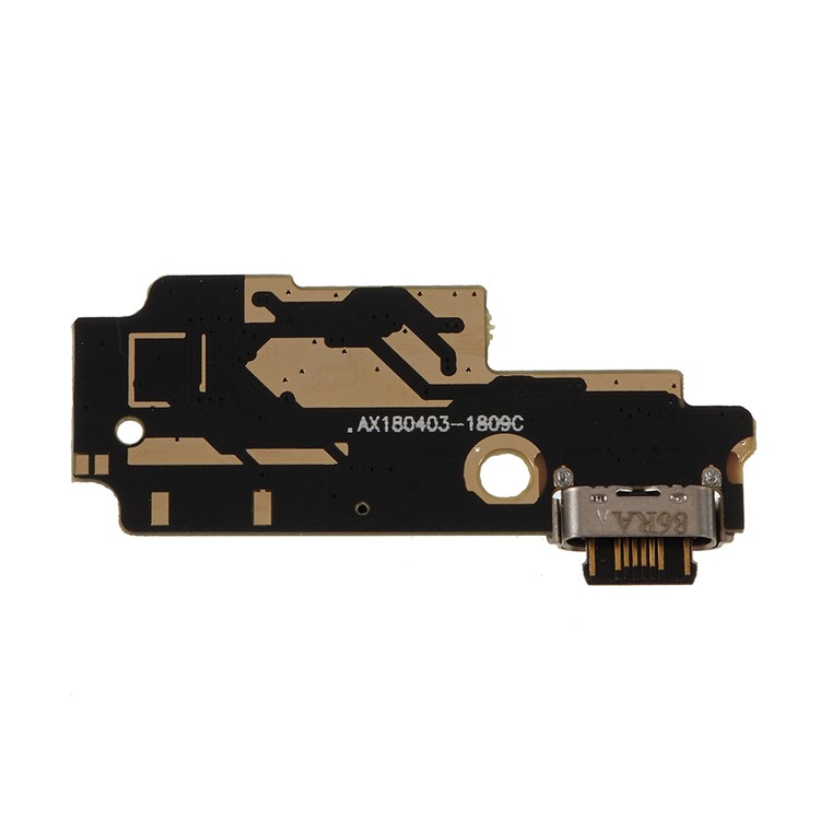 Charging Port Flex Cable Repair Part for Xiaomi Mi Mix 2s-2
