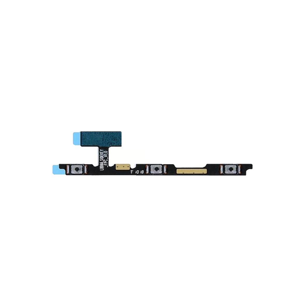 Power On/Off Flex Cable Replacement Part for Xiaomi Mi A2 / 6X-1