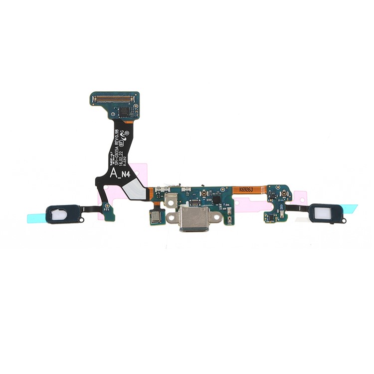 OEM Charging Port Flex Cable Replace Part for Samsung Galaxy S7 edge G935A-1