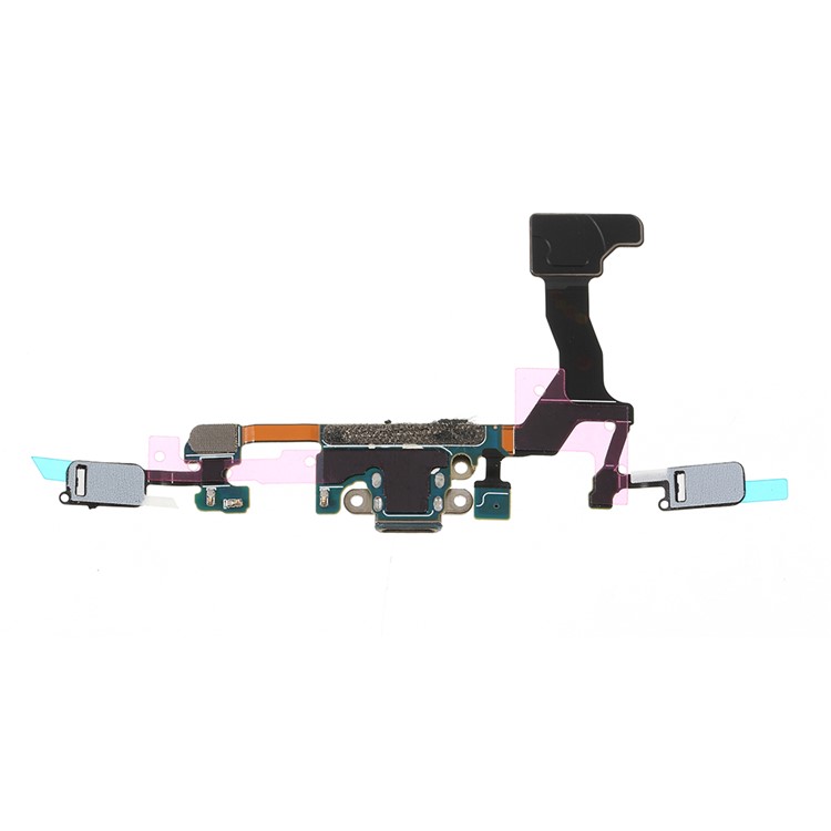 OEM Charging Port Flex Cable Replace Part for Samsung Galaxy S7 edge G935A-2