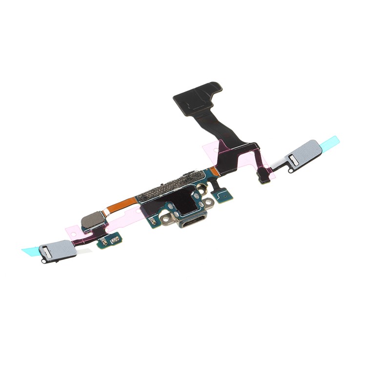 OEM Charging Port Flex Cable Replace Part for Samsung Galaxy S7 edge G935A-3
