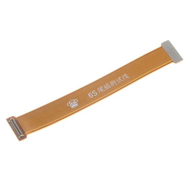 Extended Tester Testing Flex Cable for iPhone 6s/6s Plus Charging Port Dock Connector-1