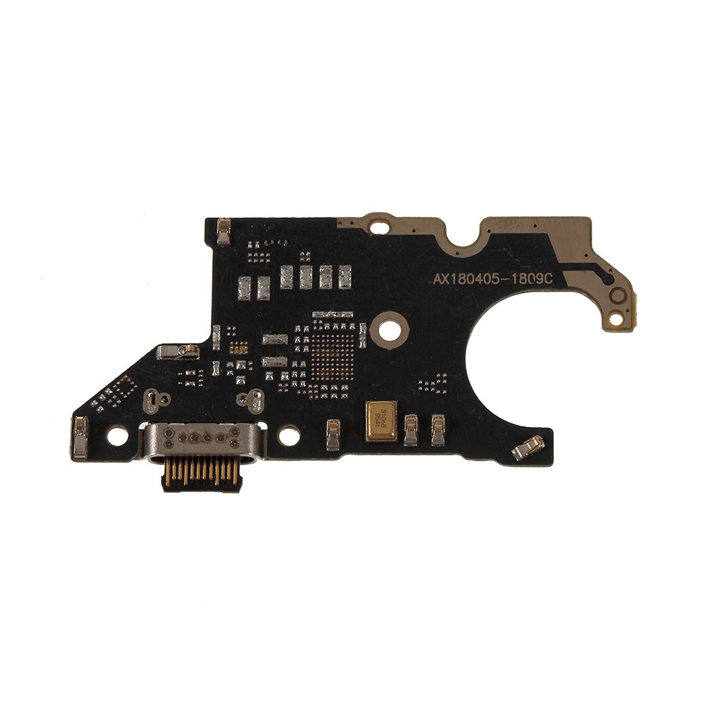 Ersatzkabel Ersatzteil-Port-Flexkabel Für Schwarzen Haifisch Xiaomi-2