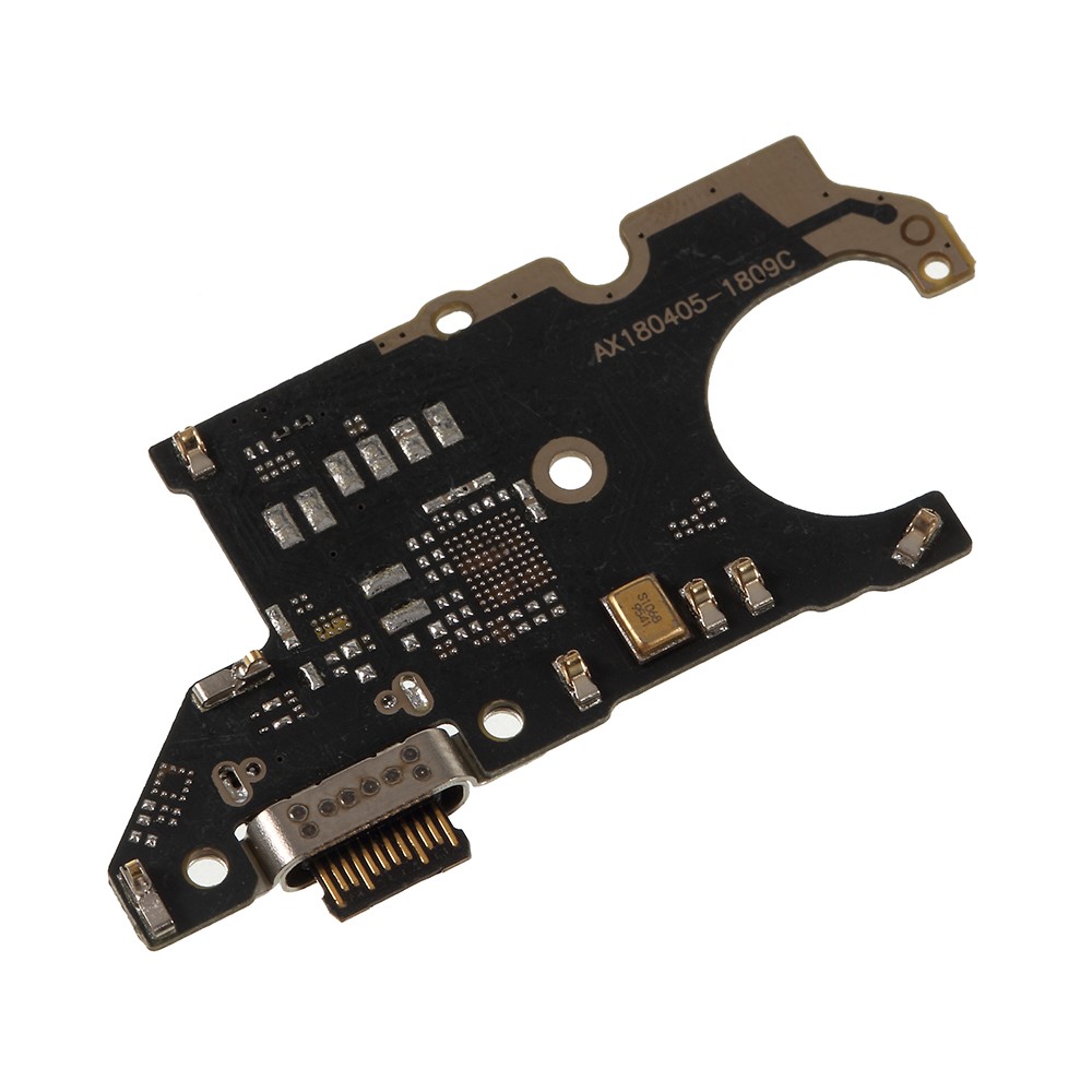 Ersatzkabel Ersatzteil-Port-Flexkabel Für Schwarzen Haifisch Xiaomi-3