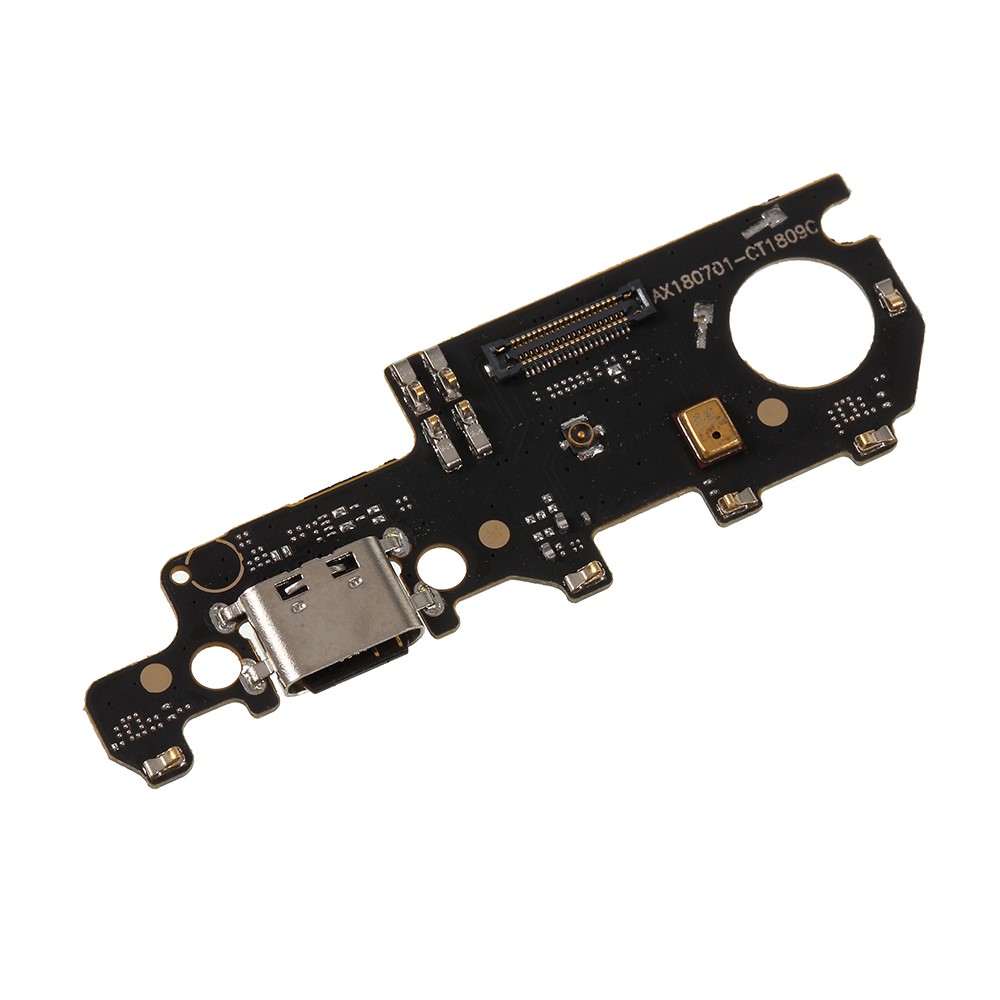 Charging Port Flex Cable Part for Xiaomi Mi Max 3-4