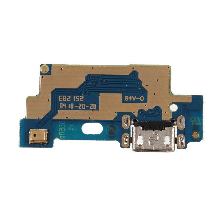 Charging Port Dock Connector Flex Cable Repair Part for Asus Zenfone Max (M1) ZB555KL-2