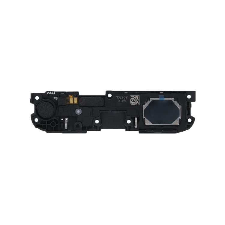 OEM Buzzer Ringer Loudspeaker Module Repair Part for Xiaomi Pocophone F1 / Poco F1-2