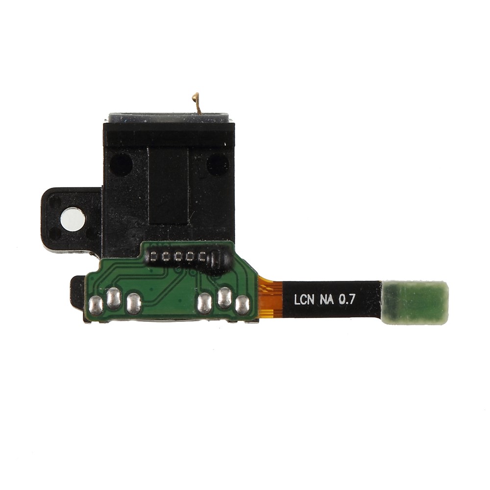 OEM Earphone Jack Flex Cable Part for Samsung Galaxy Xcover 4 G390-1