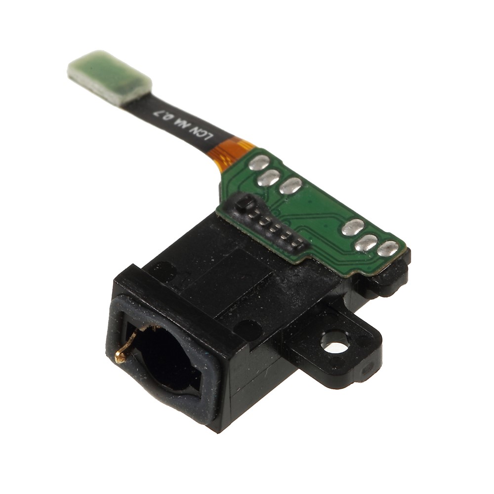 OEM Earphone Jack Flex Cable Part for Samsung Galaxy Xcover 4 G390-3