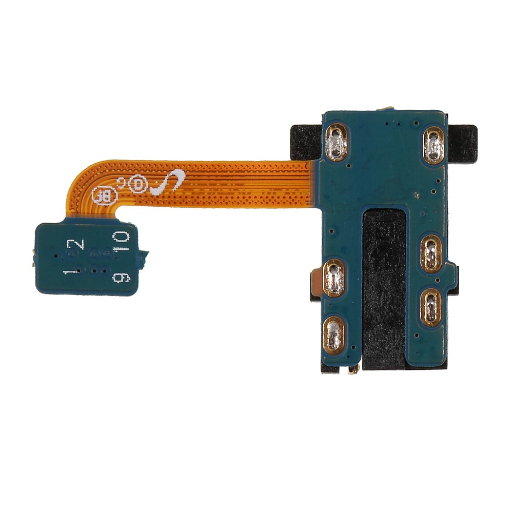 OEM Earphone Jack Flex Cable for Samsung Galaxy J2 Pro (2018) J250-2