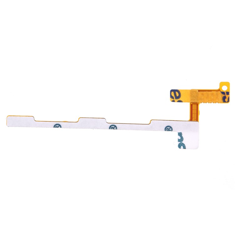 Power & Volume Buttons Flex Cable Part for Alcatel VF895-2
