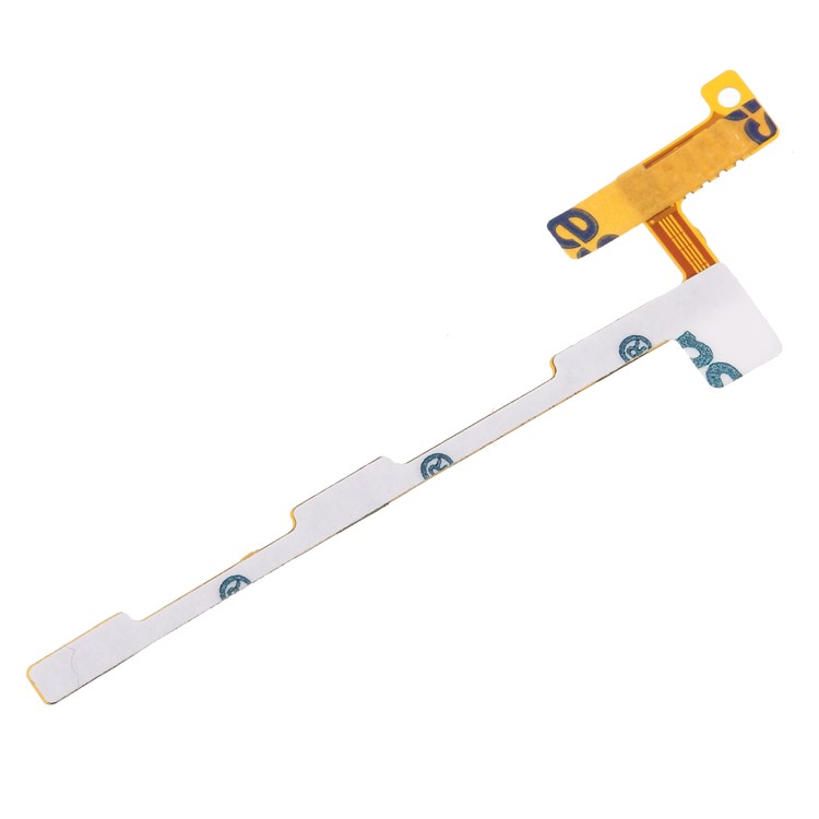Power & Volume Buttons Flex Cable Part for Alcatel VF895-3