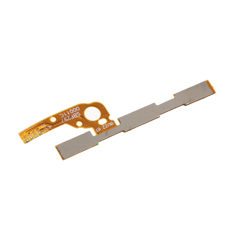 Power & Volume Buttons Flex Cable Repair Part for Alcatel U5 LTE 4G 5044I 5044D/Y/T-3