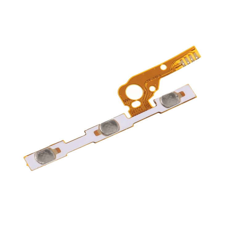 Power & Volume Buttons Flex Cable Repair Part for Alcatel U5 LTE 4G 5044I 5044D/Y/T-4