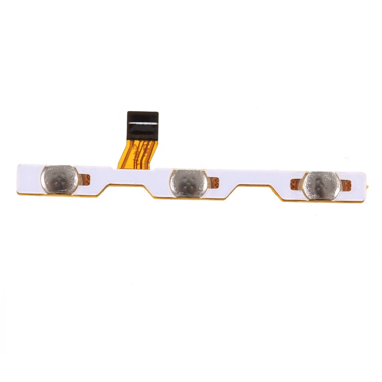 Power & Volume Buttons Flex Cable Part for Alcatel U5 3G 4047X 4047D-2