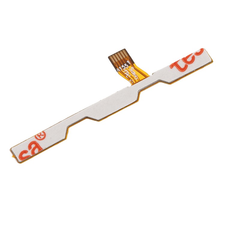 Power & Volume Buttons Flex Cable Part for Alcatel U5 3G 4047X 4047D-4