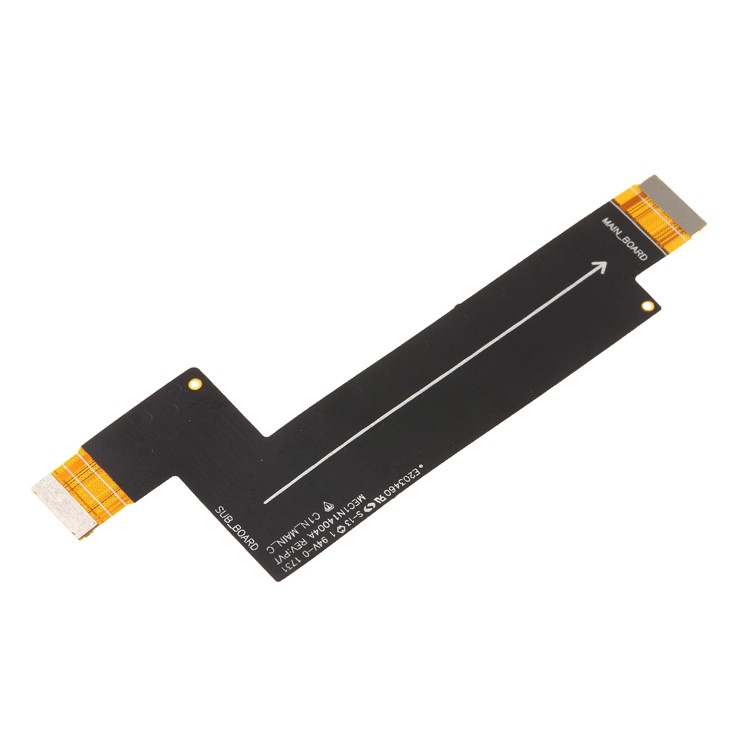 Fita de Cabo Flexível da Placa -mãe OEM Para Nokia 7-4