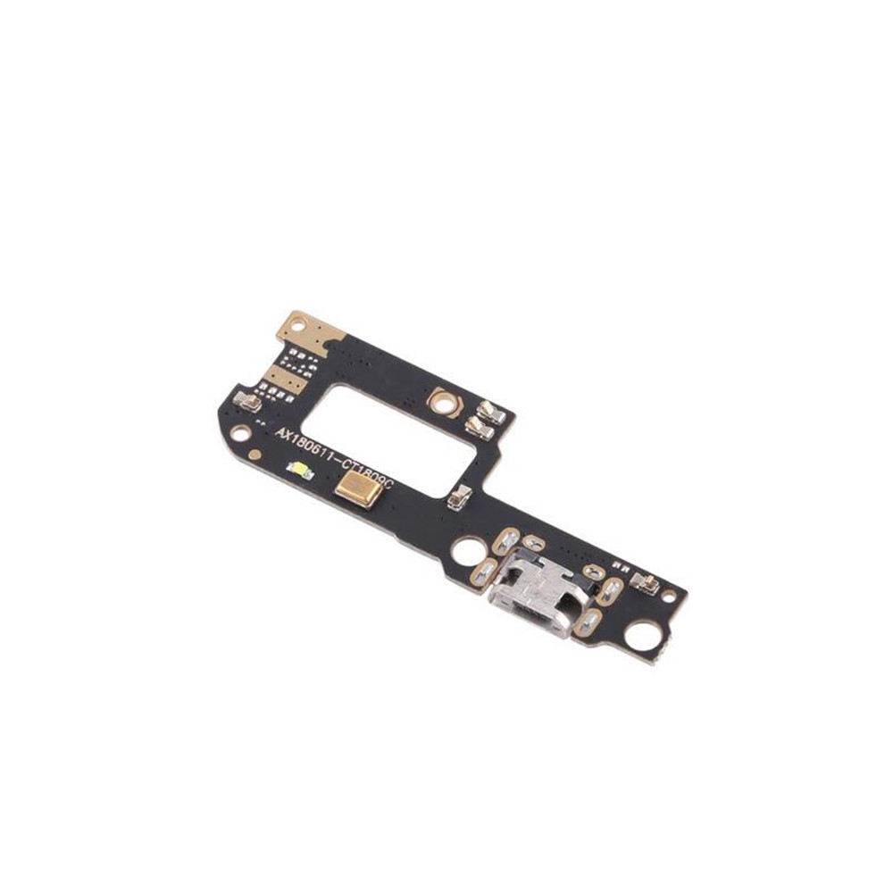 OEM Disassembly Charging Port Flex Cable Part for Xiaomi Mi A2 Lite / Redmi 6 Pro-3