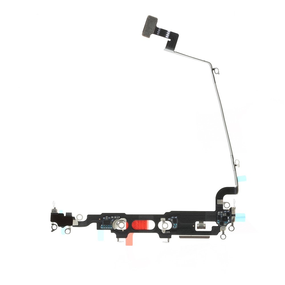 OEM for iPhone XS Max 6.5 inch Charging Port Dock Connector Antenna Part-1