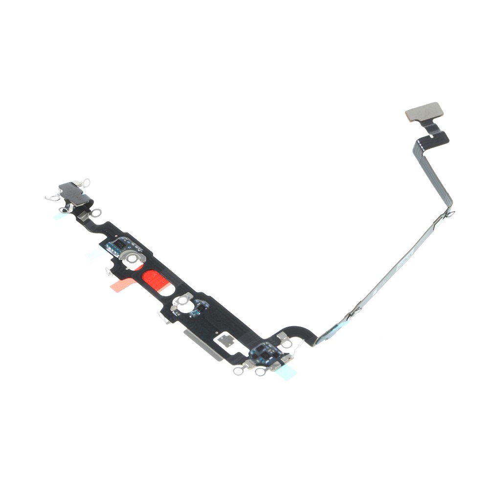 OEM for iPhone XS Max 6.5 inch Charging Port Dock Connector Antenna Part-4