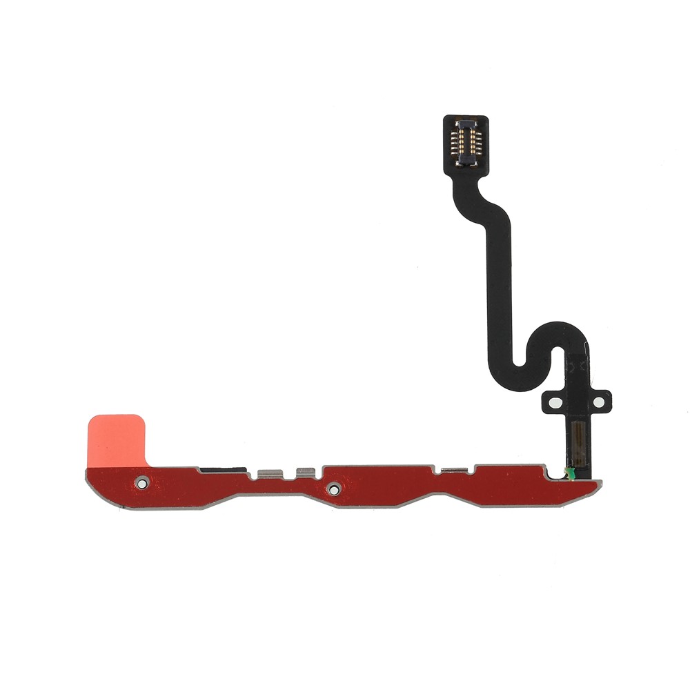 OEM Power On/Off Volume Buttons Flex Cable Part for Huawei Mate 20 Pro-2