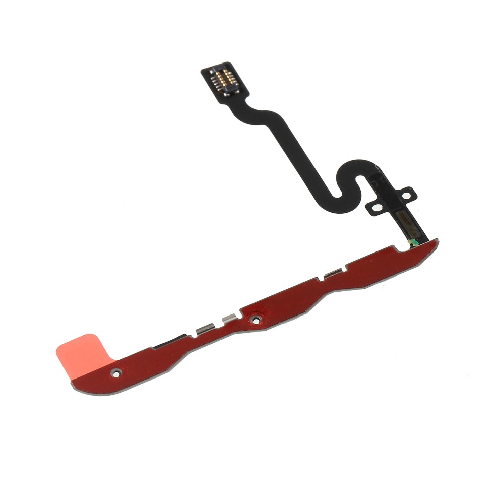 OEM Power On/Off Volume Buttons Flex Cable Part for Huawei Mate 20 Pro-3