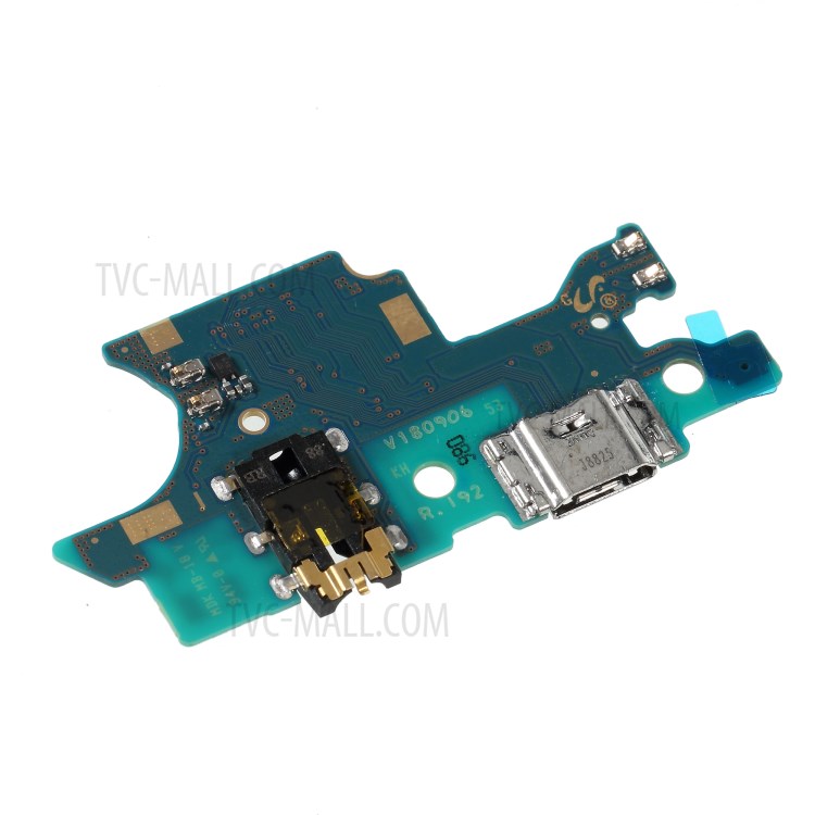 OEM Charging Port Flex Cable Replacement for Samsung Galaxy A7 (2018) A750-2