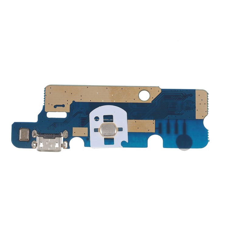 OEM Charging Port Flex Cable Repair Parte Para Wiko U Sentir-3