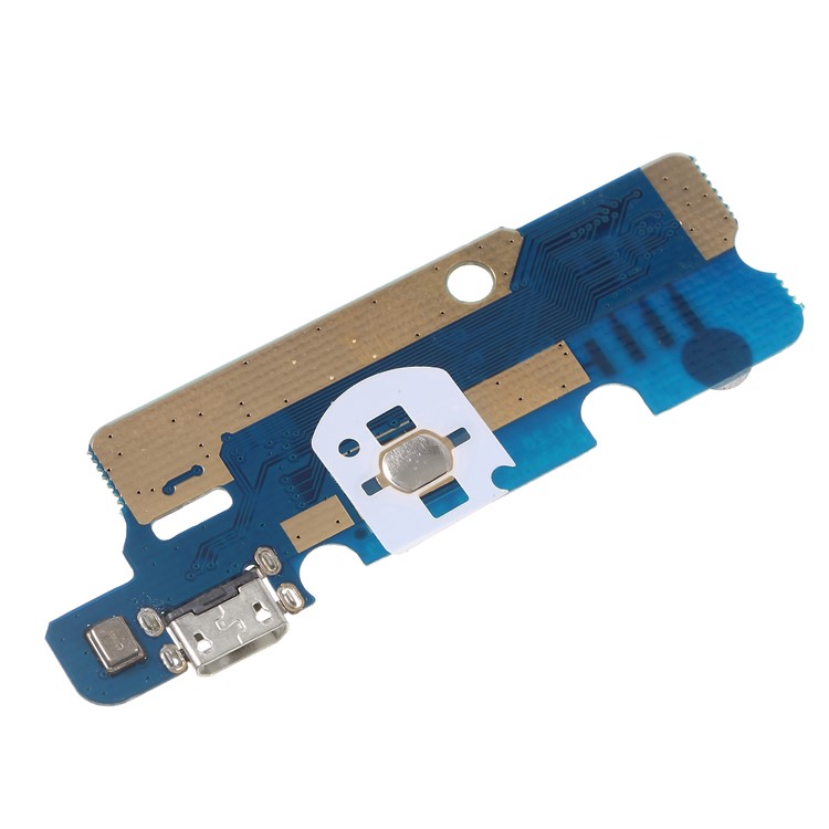 OEM Charging Port Flex Cable Repair Parte Para Wiko U Sentir-4