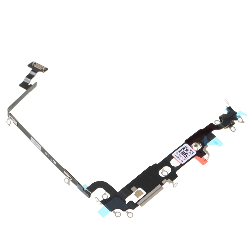 OEM Charging Port Flex Cable Part Replacement for iPhone XS 5.8 inch-1