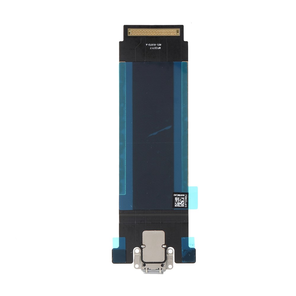 OEM Charging Port Flex Cable for iPad Pro 12.9 (2017) - Grey-4