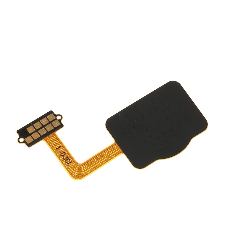 OEM Home Key Fingerprint Button Flex Cable Part Replacement for LG G7 ThinQ G710 - Blue-4