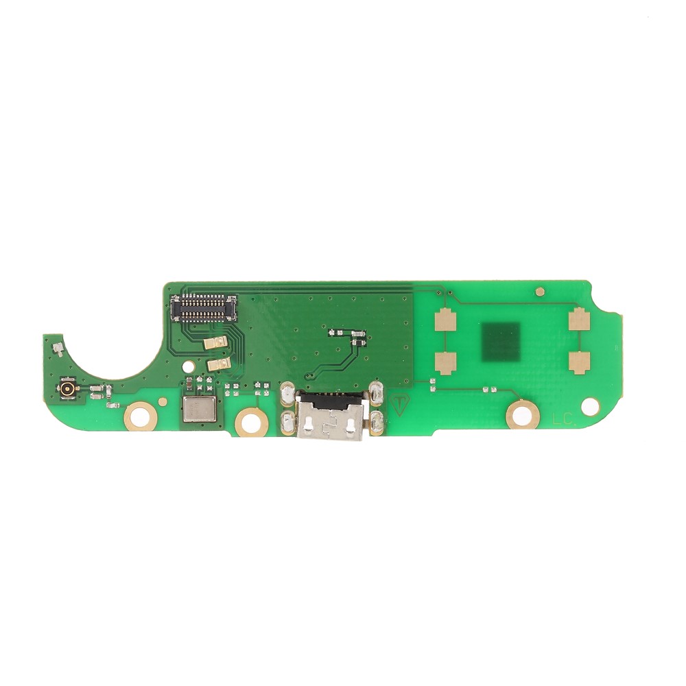 For Nokia 2 Charging Port Dock Connector Flex Cable Repair Part-4